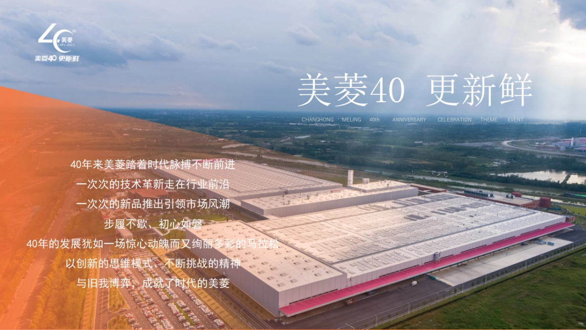 家电品牌40周年庆典主题活动策划方案_第2页