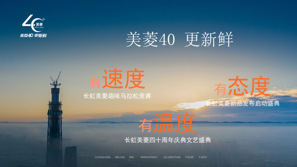 家电品牌40周年庆典主题活动策划方案_第5页