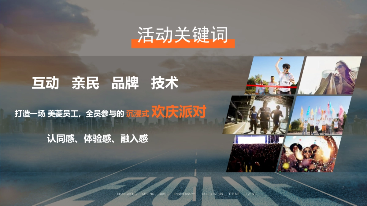 家电品牌40周年庆典主题活动策划方案_第7页