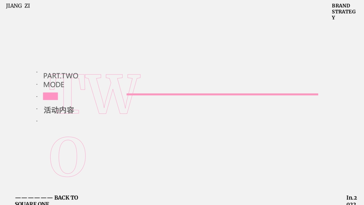 匠子烤鱼品牌七夕节餐饮活动营销方案_第8页