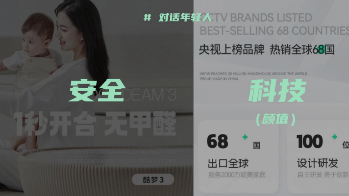 酷豆丁婴儿床品牌抖音新媒体运营方案_第7页