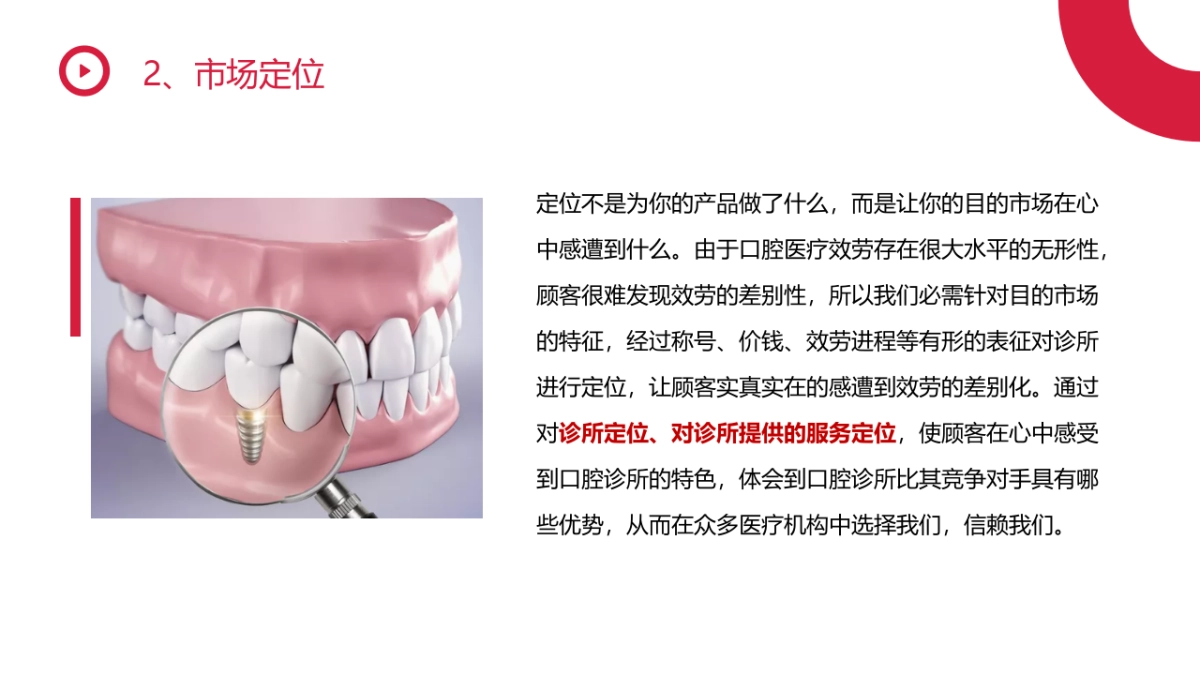 南京禾美口腔门诊小红书代运营方案_第6页