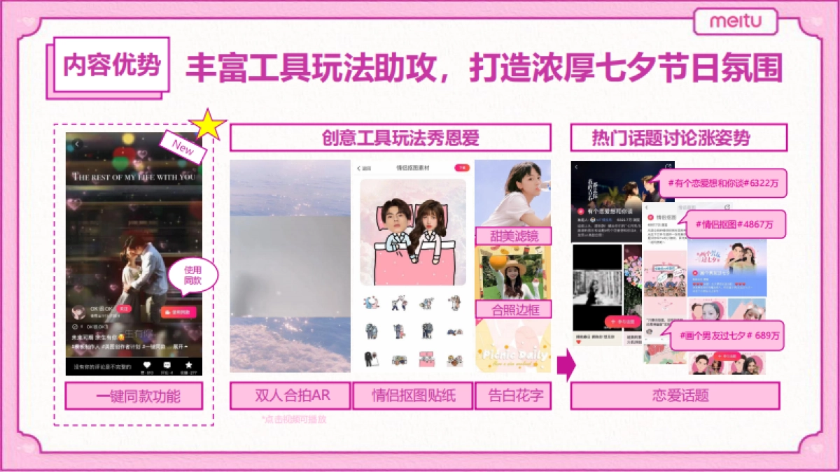 【美图】七夕招商方案_第9页