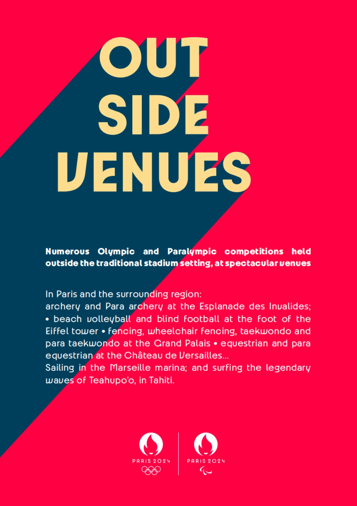 2024巴黎奥运会Slogan_第10页