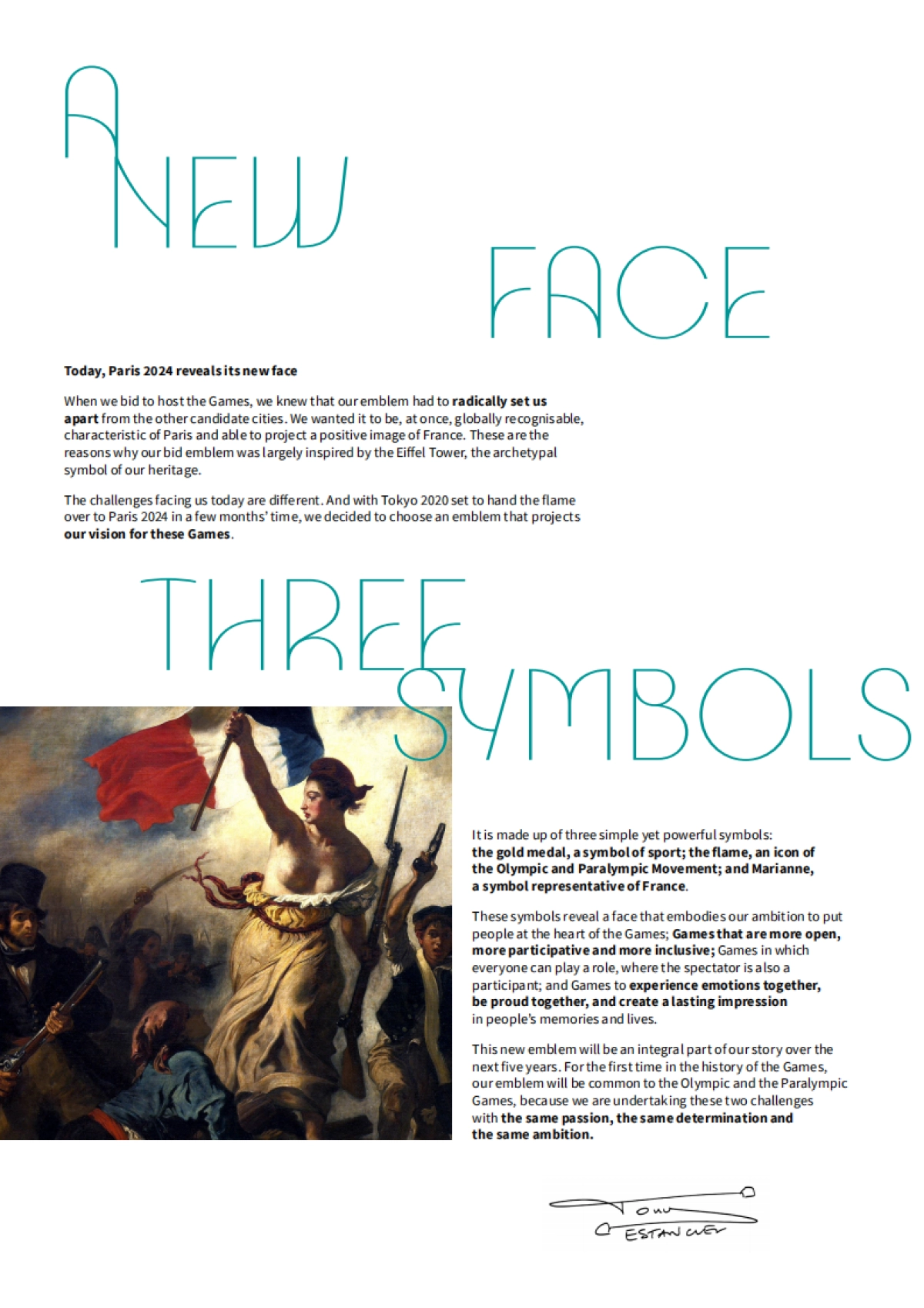 2024巴黎奥运会会徽_第2页