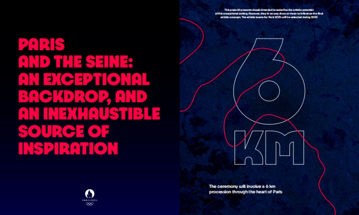 2024巴黎奥运会开幕式_第10页