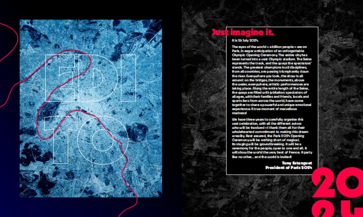 2024巴黎奥运会开幕式_第2页