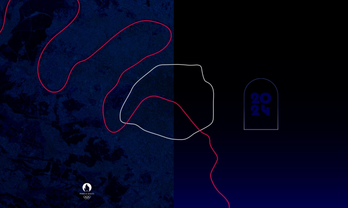 2024巴黎奥运会开幕式_第3页