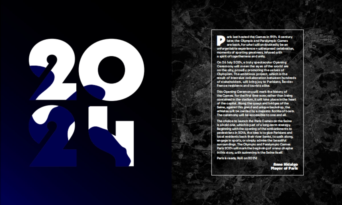 2024巴黎奥运会开幕式_第4页