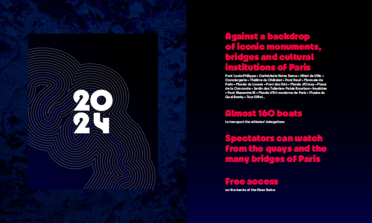 2024巴黎奥运会开幕式_第7页