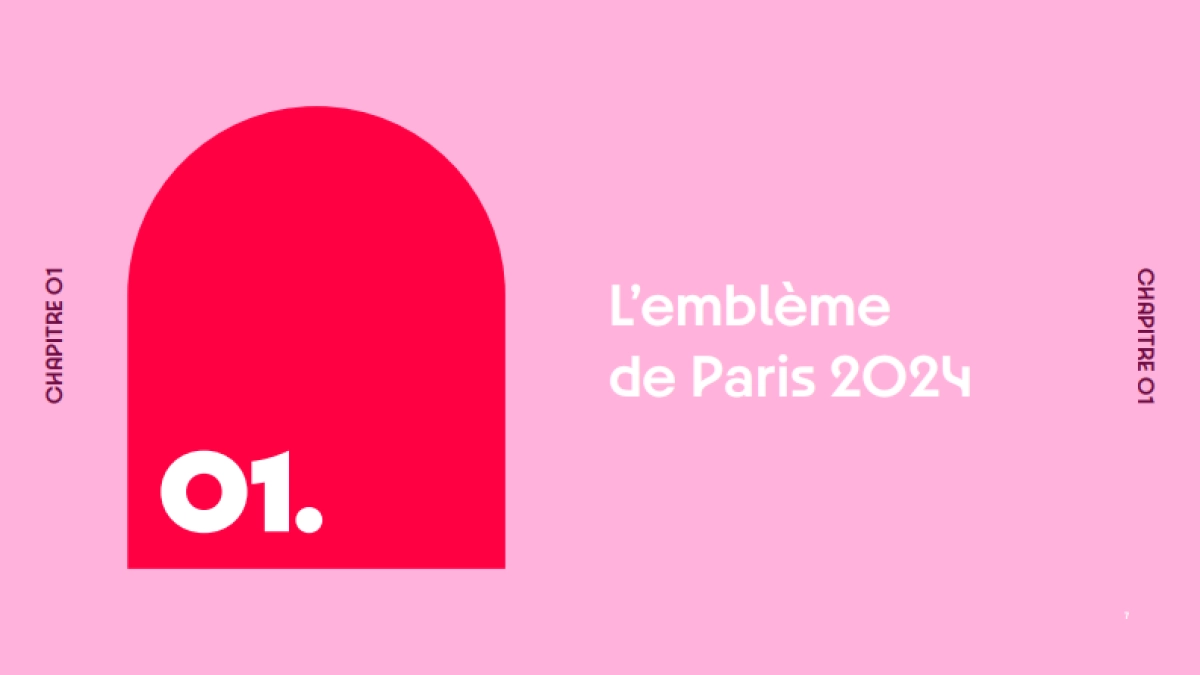 2024巴黎奥运会设计手册Paris2024_第7页