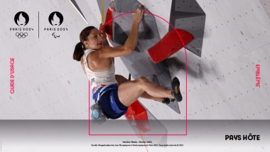 2024巴黎奥运会设计手册Paris2024