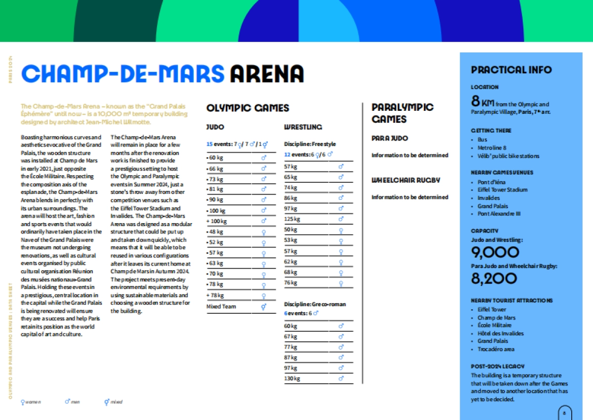 2024巴黎奥运会主会场设计_第8页