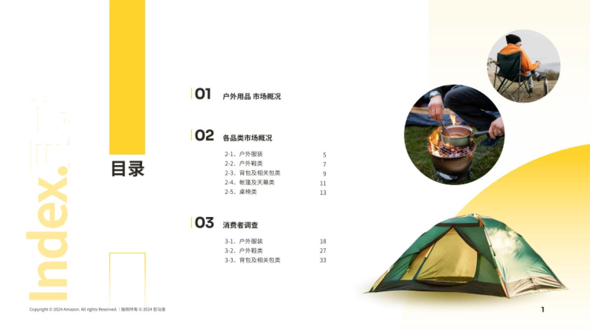 2024日本机会品类动向调查-户外用品_第2页