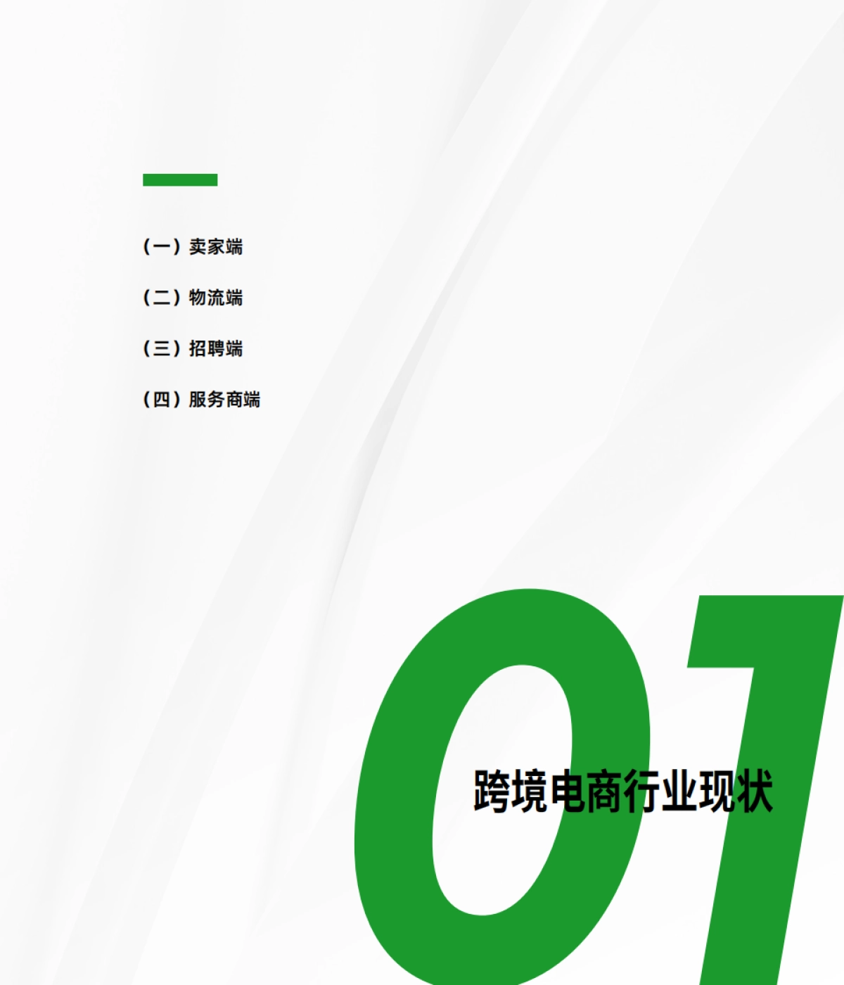 AMZ123：2024上半年度跨境电商调研报告_第4页