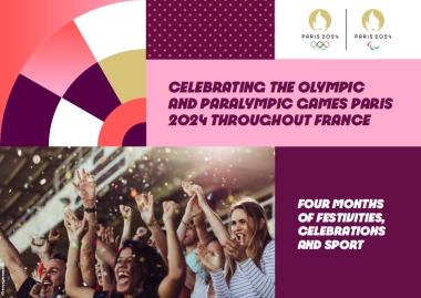 Paris 2024_Press Kit_Celebration sites