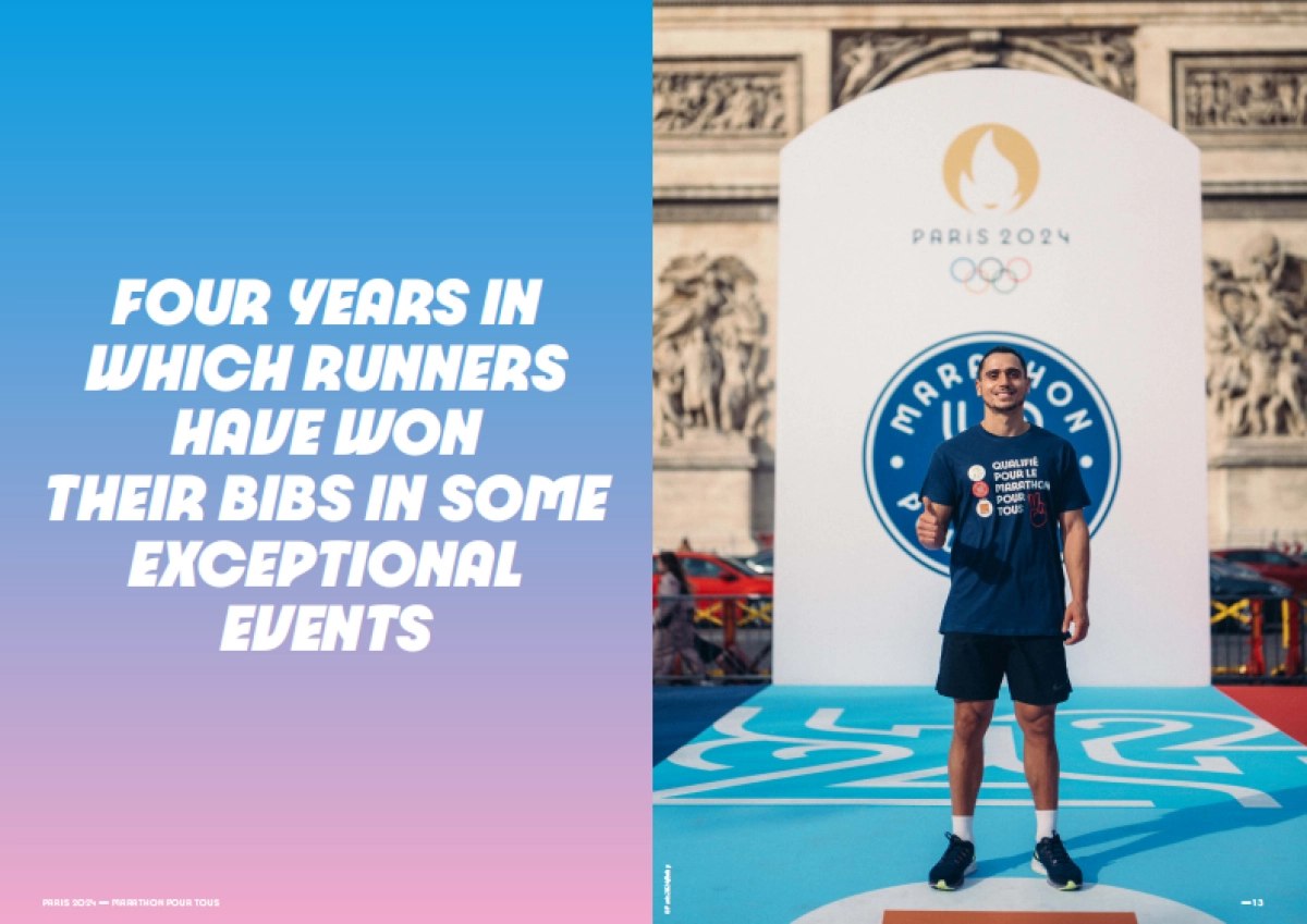 Paris 2024_Press Kit_Marathon Pour Tous_第7页