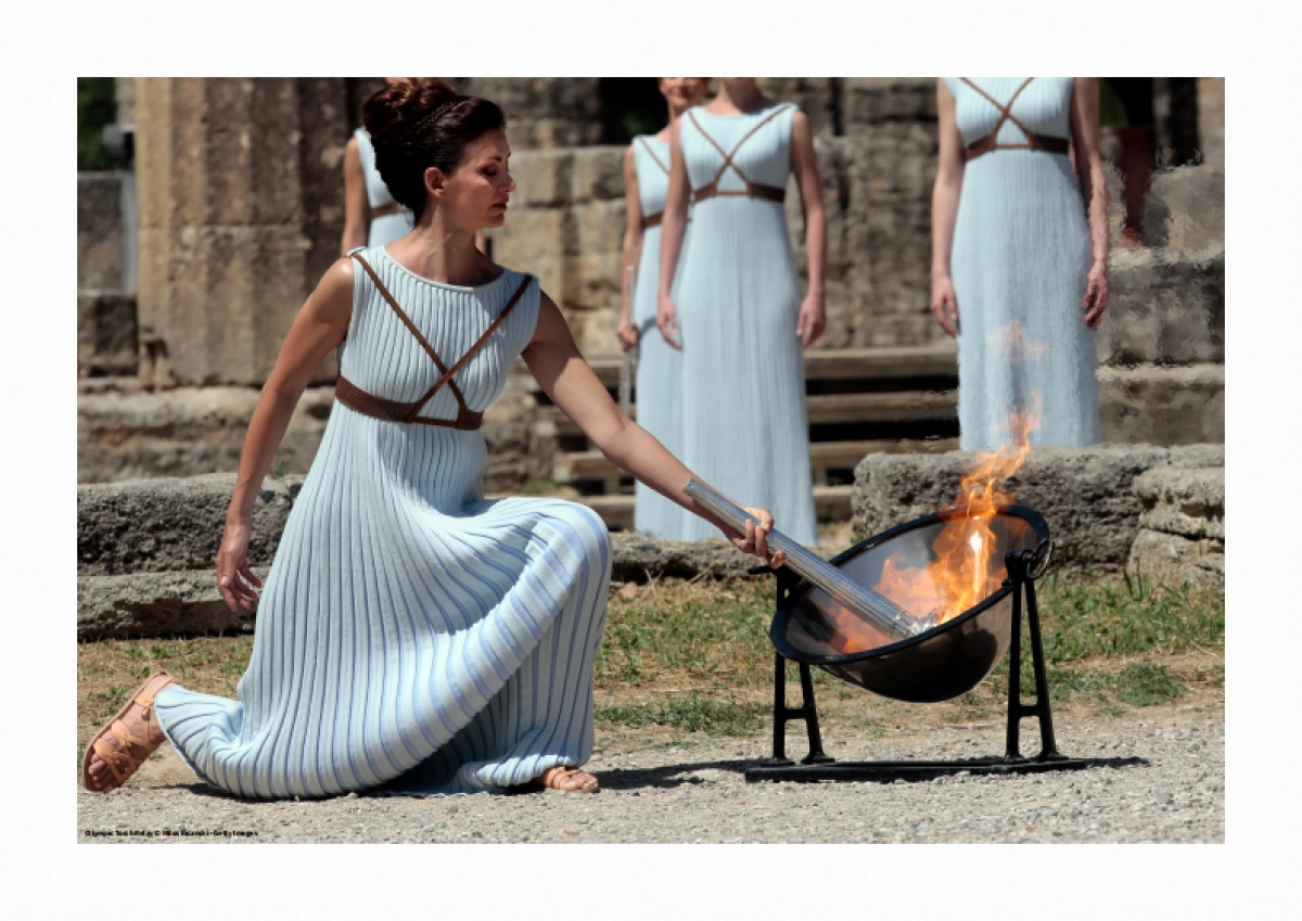 Paris 2024_Press Kit_Paris 2024 Olympic Torch relay route_第8页