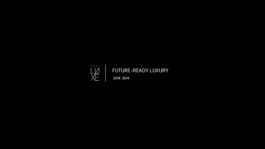 Publicis Luxe：2024奢侈品行业报告-洞悉未来