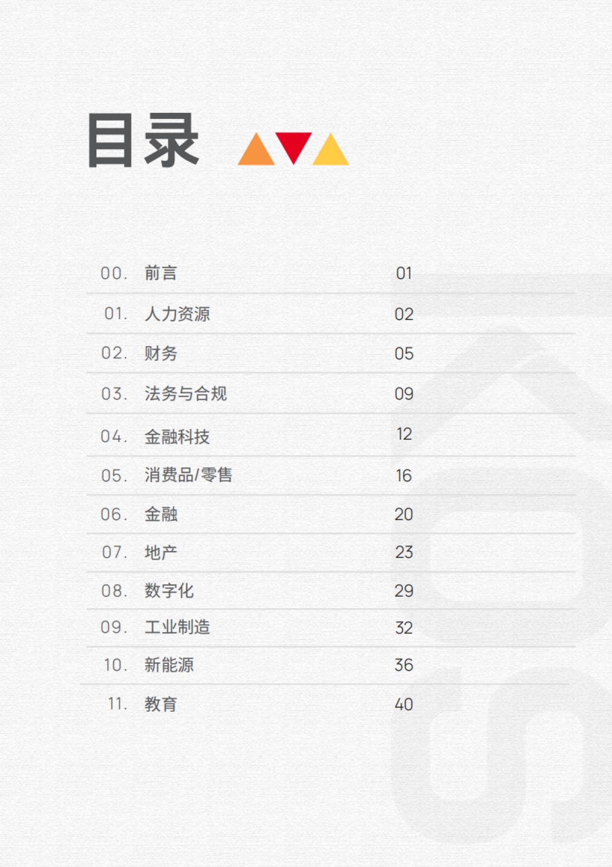 高奥士（KOS）：2024薪酬指南_第3页