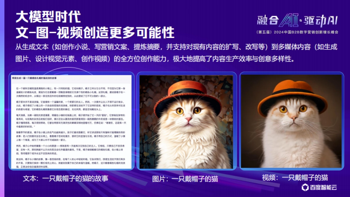 径硕科技：AI大模型应用助力企业“营销服”跃进与提效_第9页