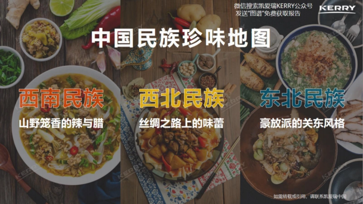 凯爱瑞：2024捕捉华夏民族珍味-咸味主食与咸味零食创新机遇报告_第4页