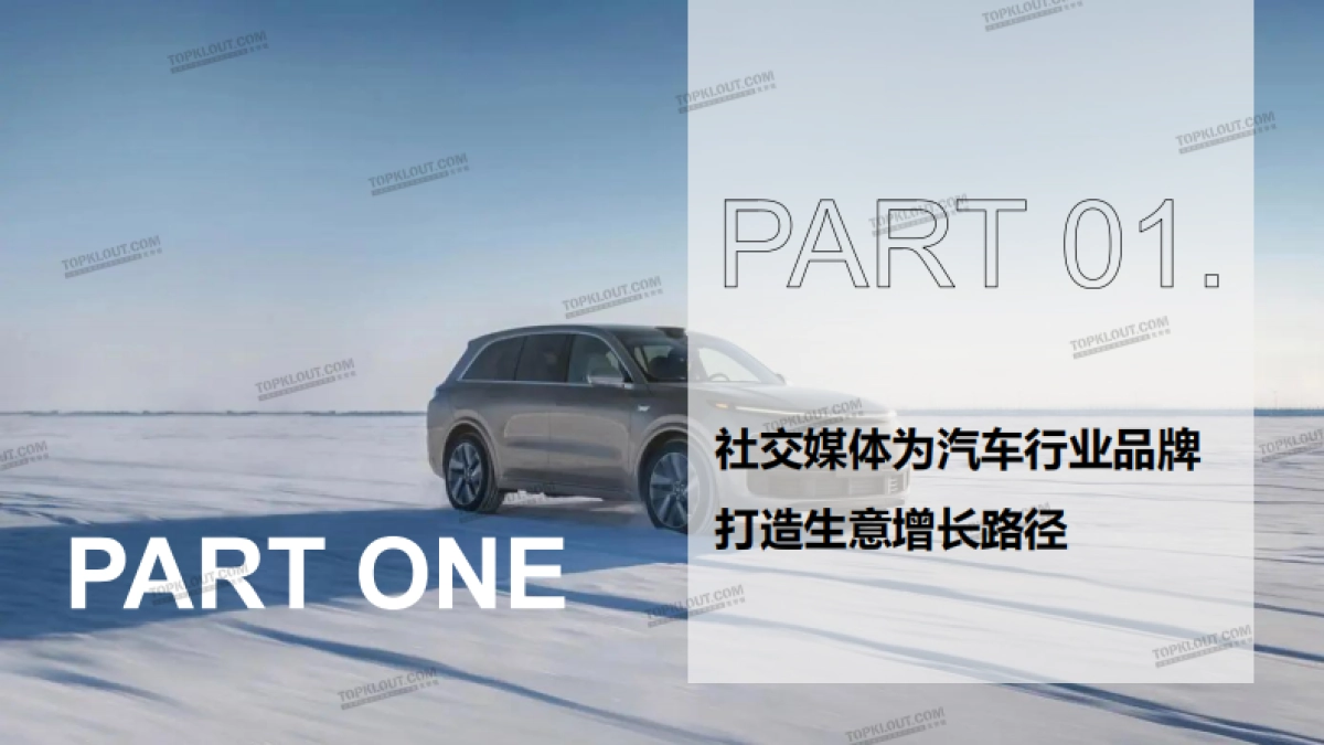 克劳锐：2024以理想汽车为例透视汽车品牌社交营销_第5页