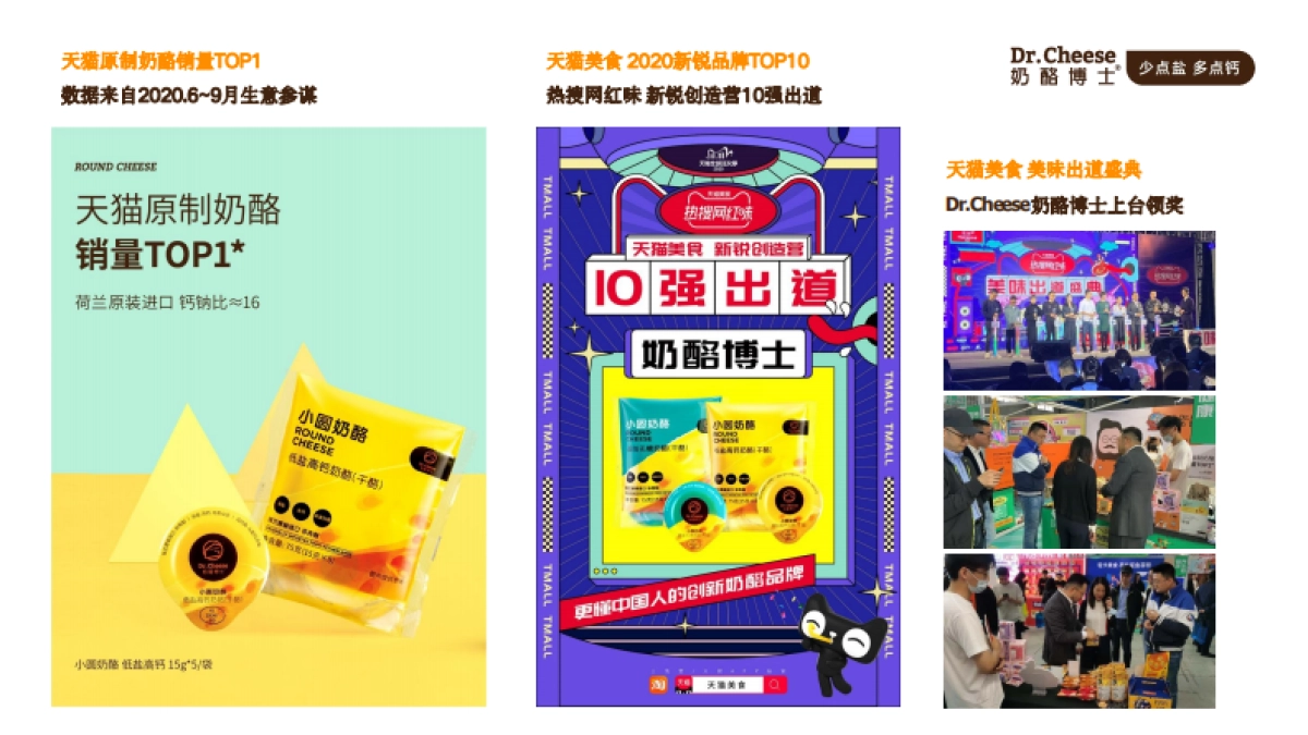 奶酪博士 品牌介绍_第7页