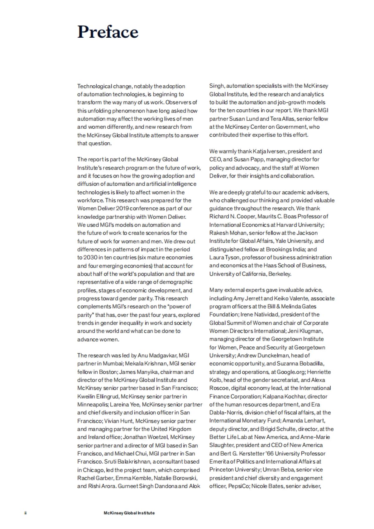 女性工作的未来_ 自动化时代的转型:MGI-The-future-of-women-at-work-Report-July-2019_第4页