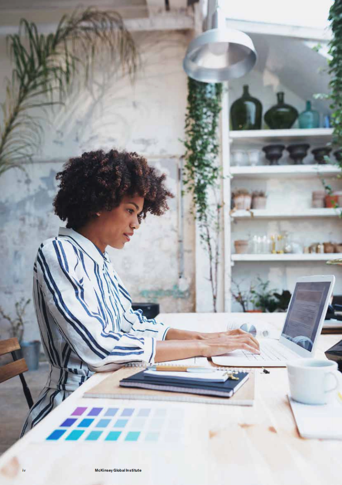 女性工作的未来_ 自动化时代的转型:MGI-The-future-of-women-at-work-Report-July-2019_第6页