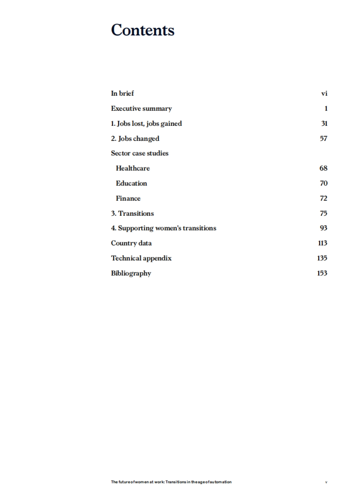 女性工作的未来_ 自动化时代的转型:MGI-The-future-of-women-at-work-Report-July-2019_第7页