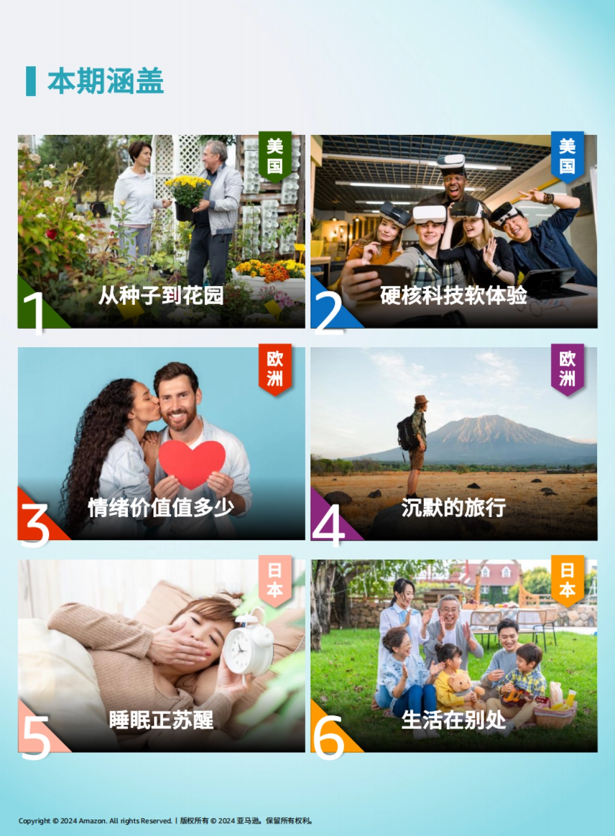 全球电商消费趋势及选品洞察报告_第2页