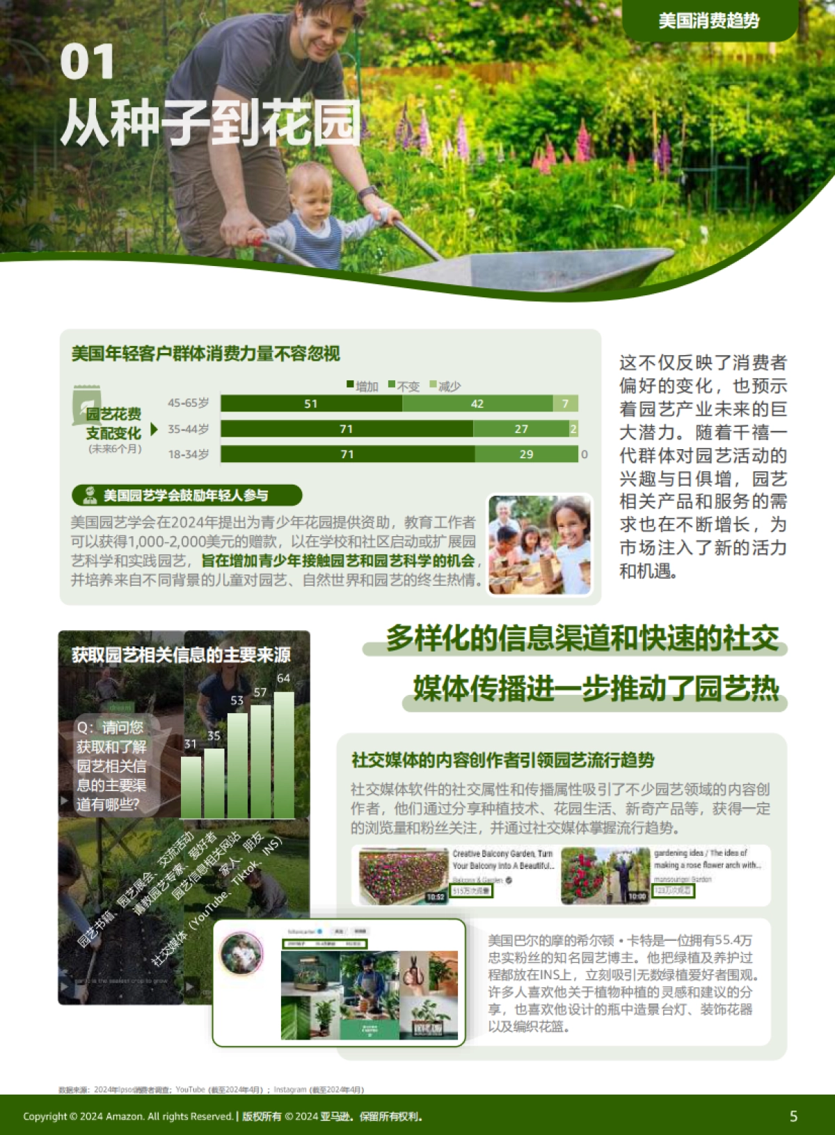 全球电商消费趋势及选品洞察报告_第5页