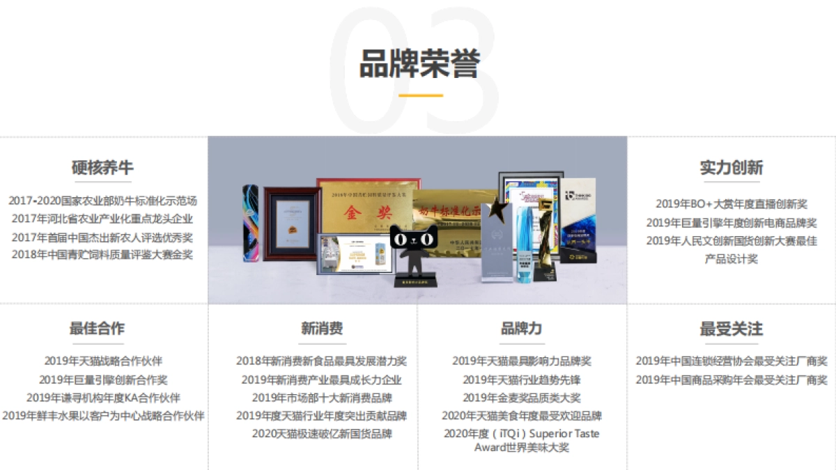 认养一头牛品牌手册_第4页