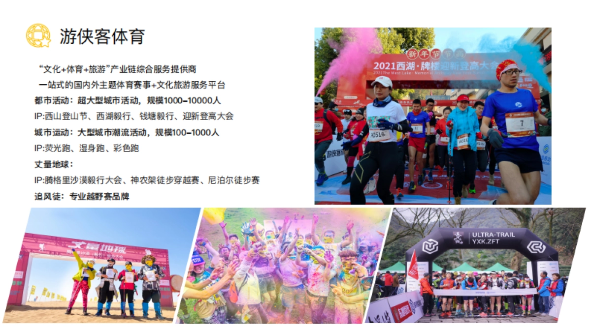 招商手册丨2024第六届杭州荧光跑活动品牌招商_第7页