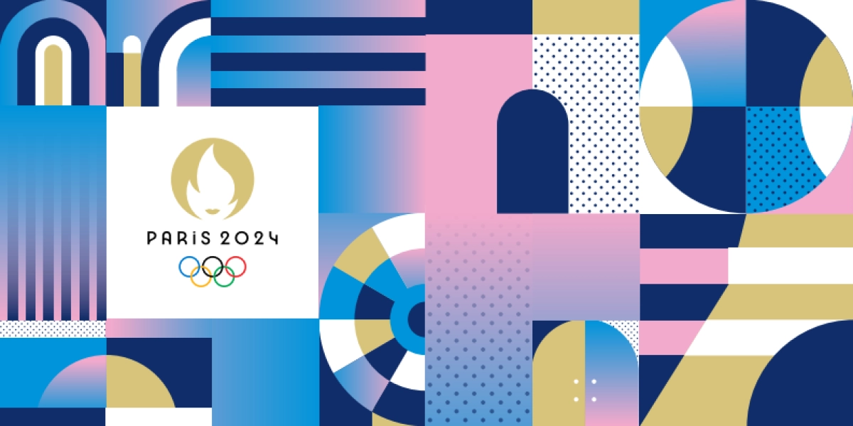 Paris 2024_Press Kit_Look of the Games_第10页