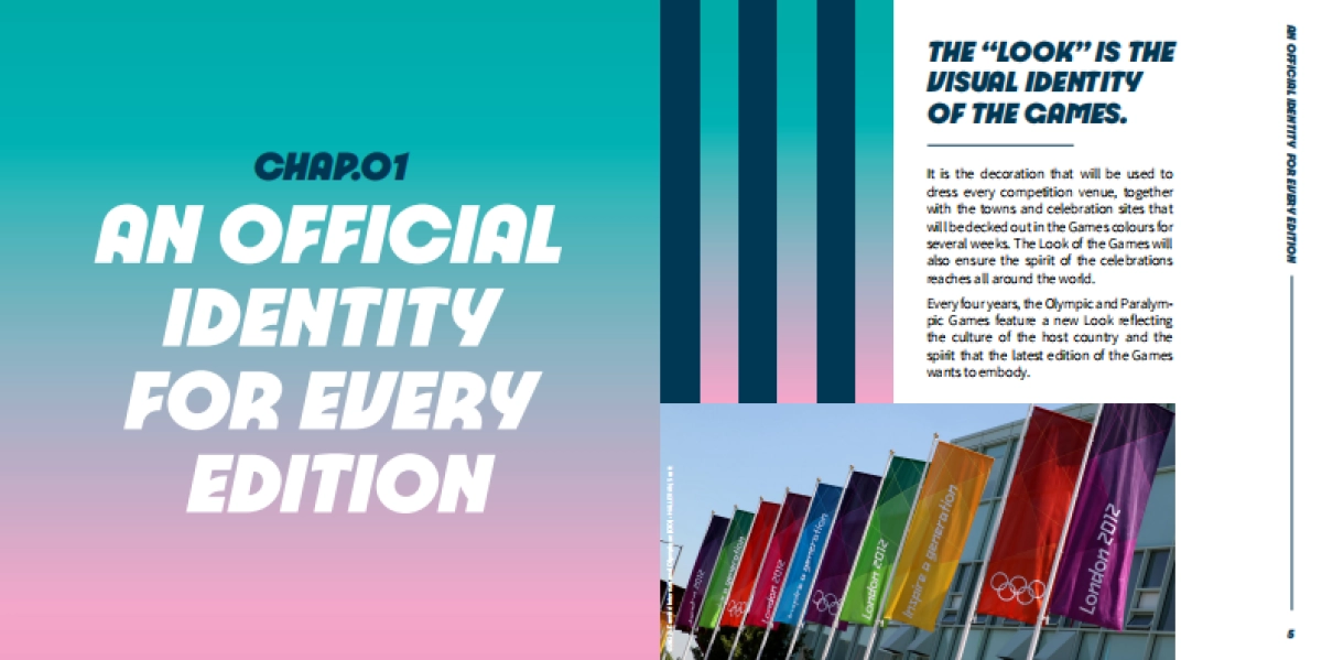 Paris 2024_Press Kit_Look of the Games_第3页