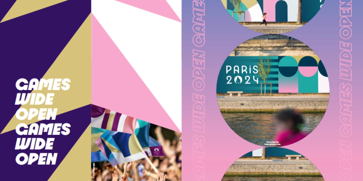 Paris 2024_Press Kit_Look of the Games_第5页