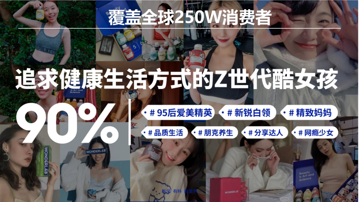 益生菌品牌新锐杀营销方案_第6页