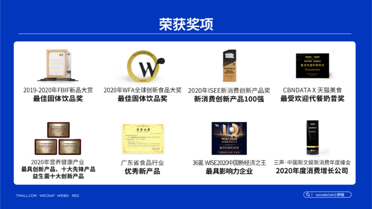 益生菌品牌新锐杀营销方案_第7页