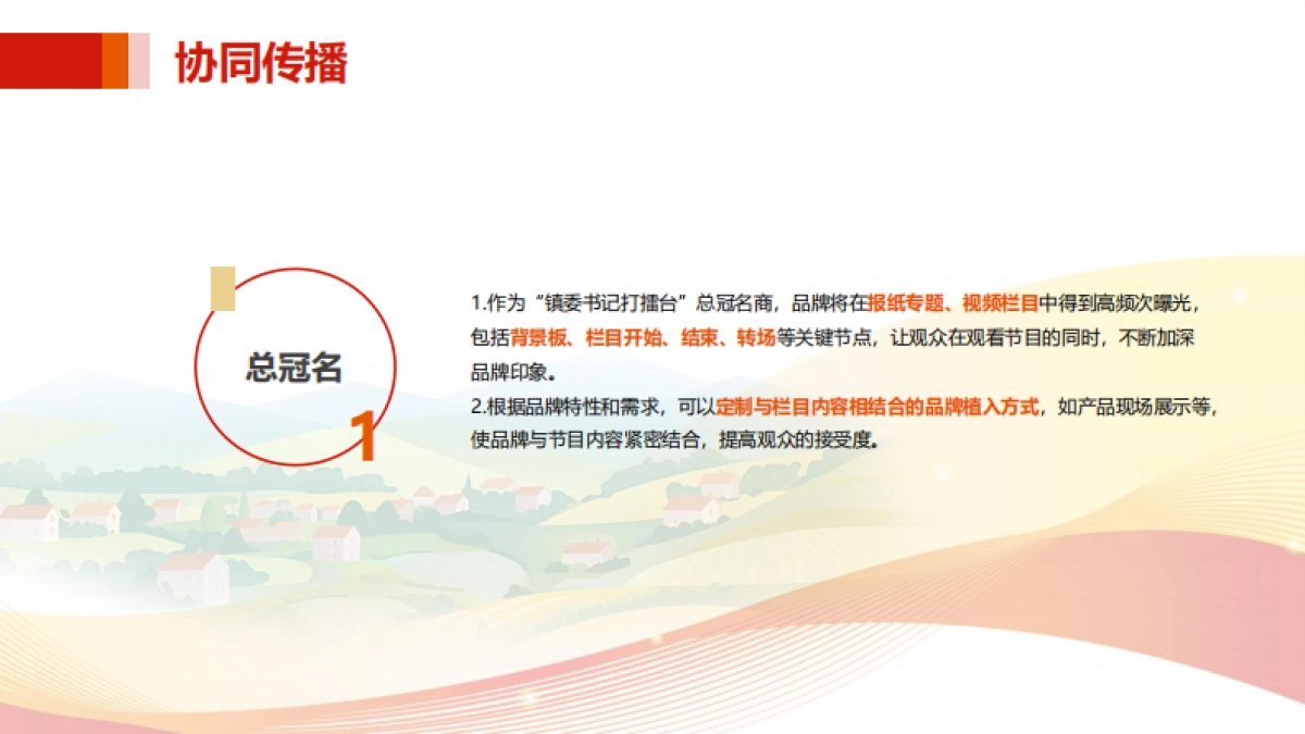 “镇委书记打擂台”全媒体传播协同方案_第5页