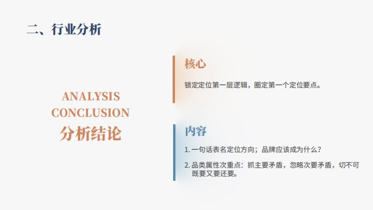 《品牌战略定位》方案模型宝典_第9页