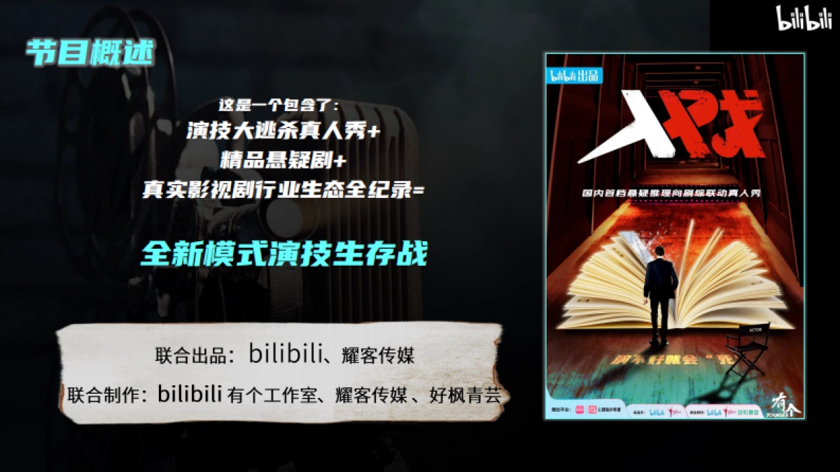 《入戏》招商方案_第5页