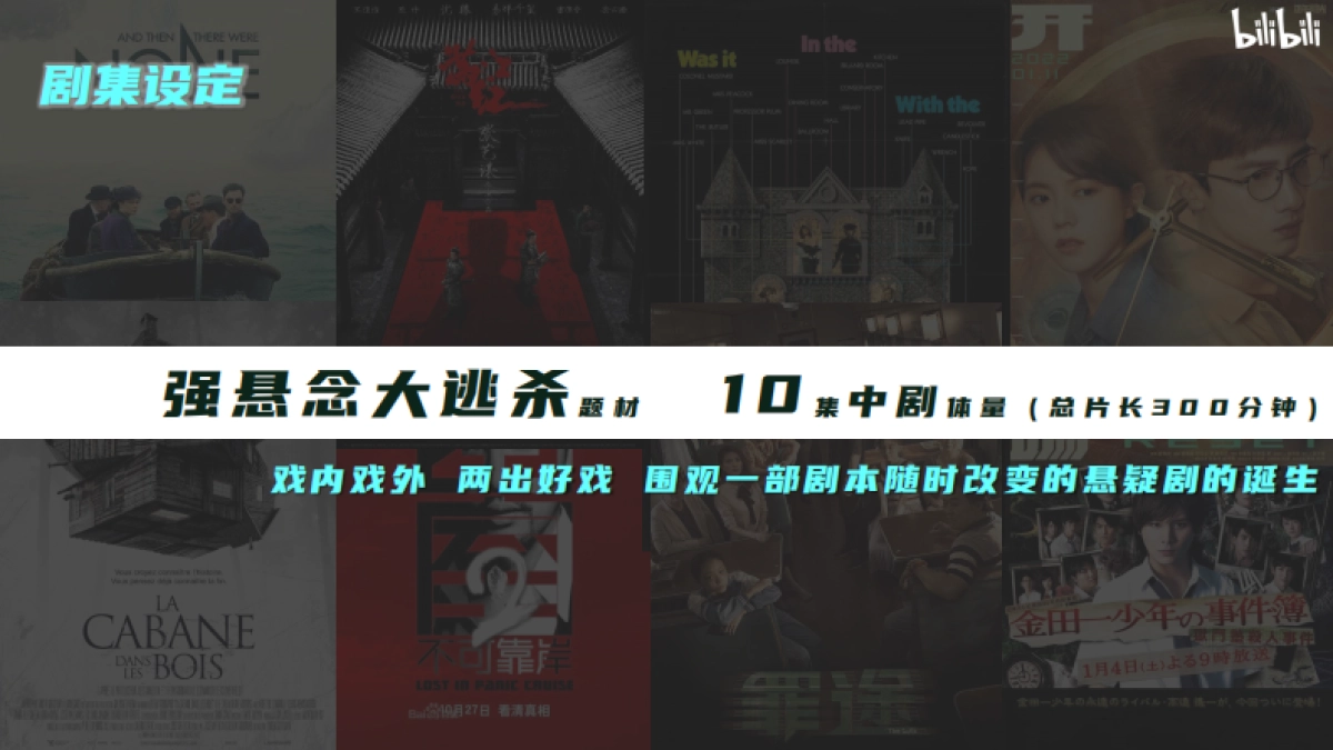 《入戏》招商方案_第9页