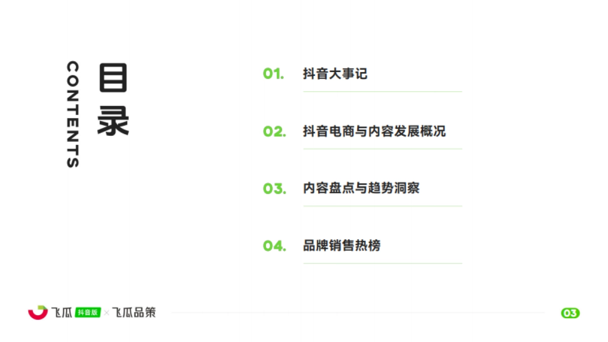 【飞瓜数据】2024上半年抖音内容与电商数据报告_第4页