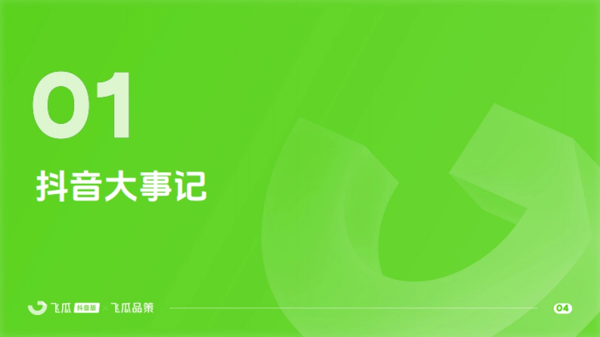 【飞瓜数据】2024上半年抖音内容与电商数据报告_第5页