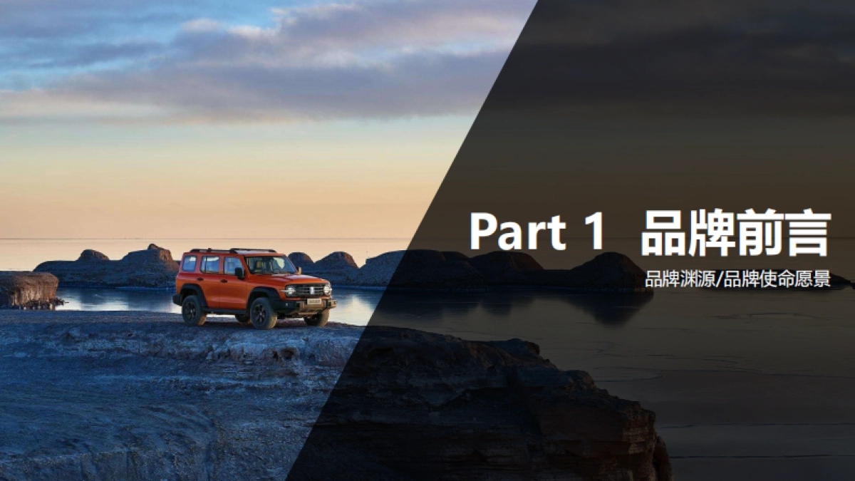 2023坦克汽车品牌手册_第3页