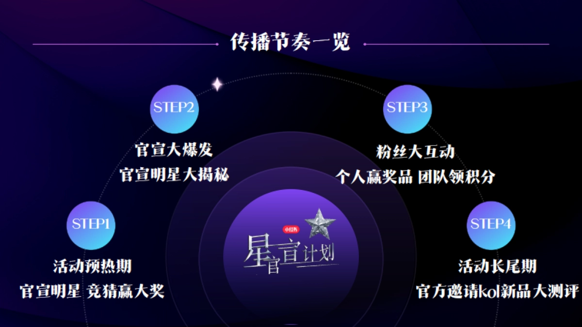 2024年小红书星官宣计划_第10页