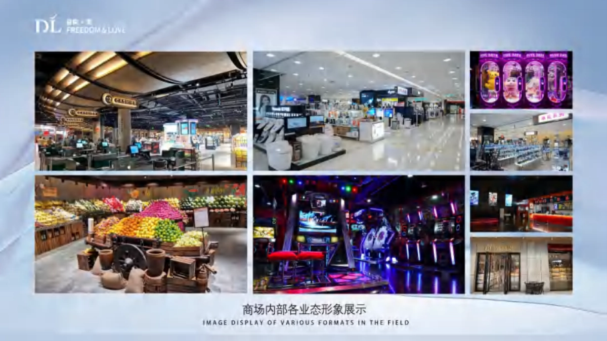 2024胖东来天使城购物中心招商手册_第10页