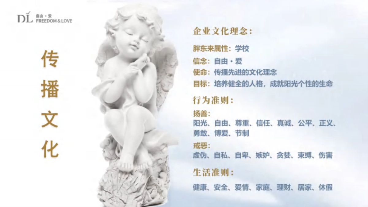 2024胖东来天使城购物中心招商手册_第2页